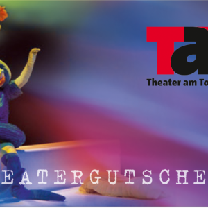 Theatergutschein
