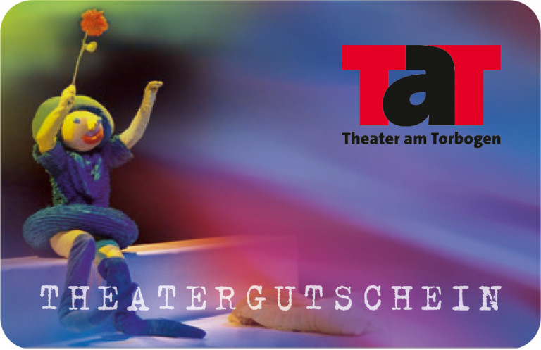 Theatergutschein