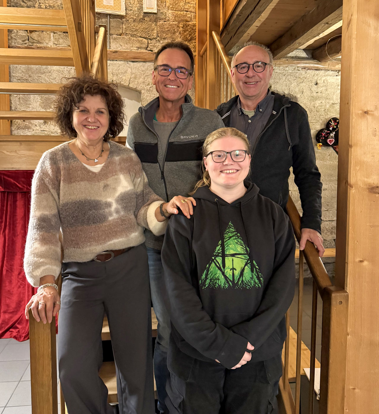 Vorstand-Foerderverein